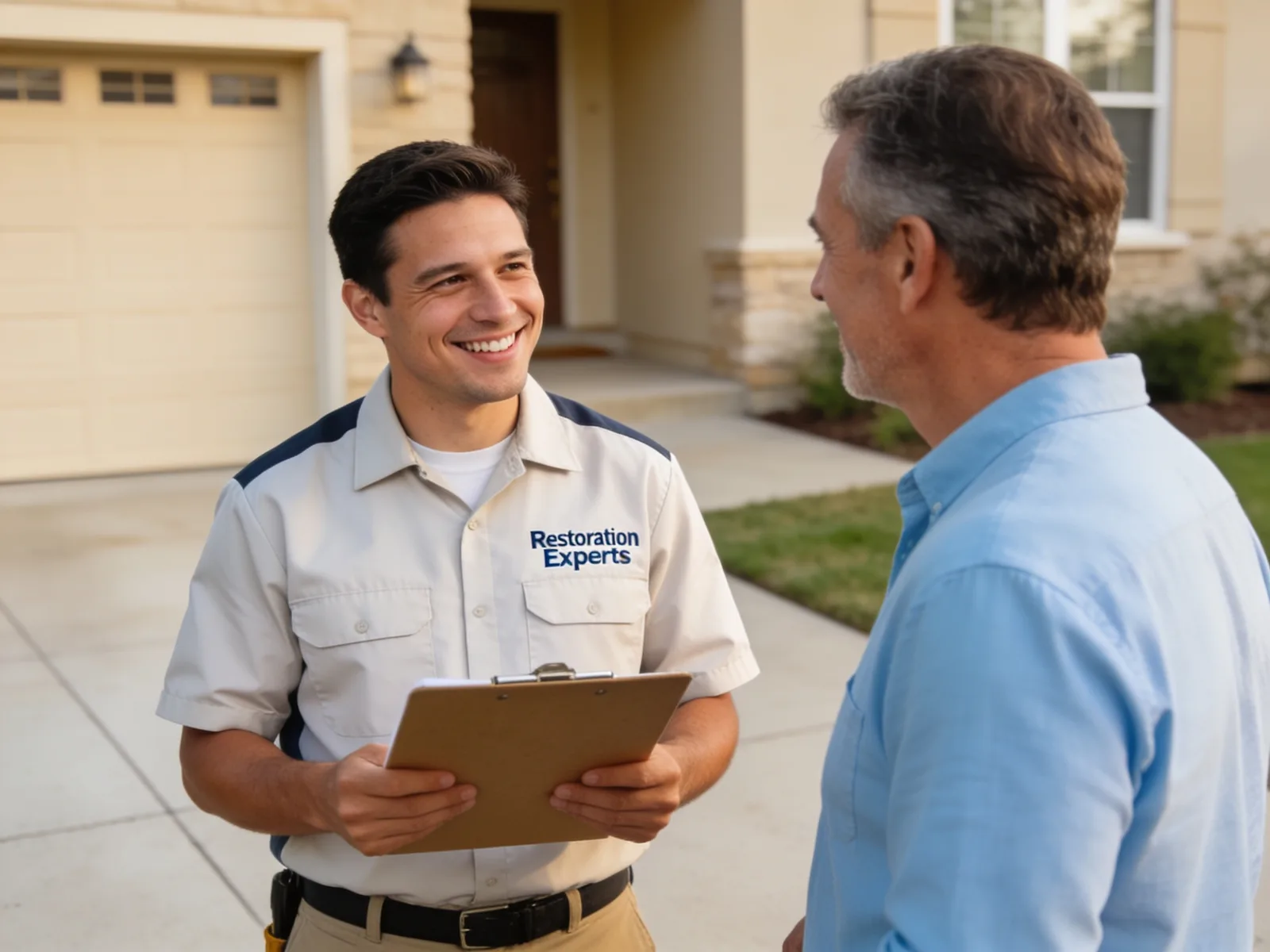 Water Damage Cleanup Carpio, ND FAQs